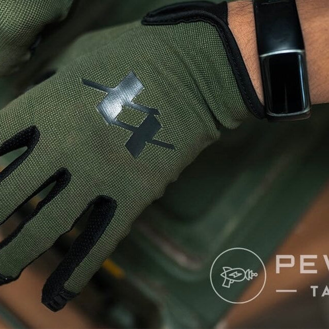 5 Best Shooting Gloves of 2024 - Hands-On Tested By Pew Pew Tactical