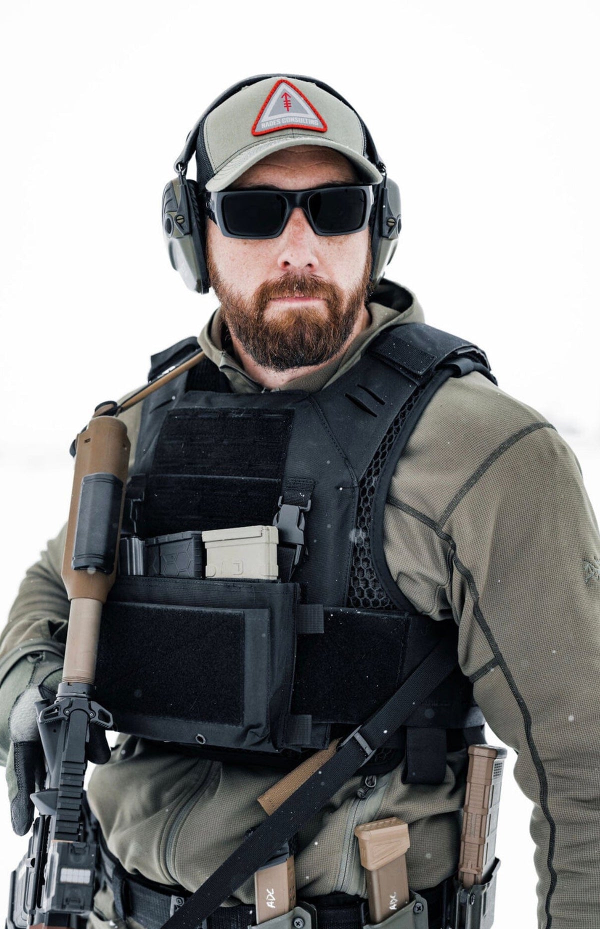 Body Armor For Civilians - Part 1: What You May Not Know — 221B Tactical