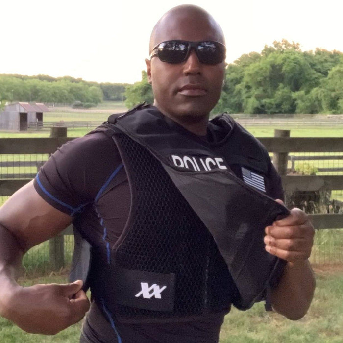 News — Tagged cooling vest — 221B Tactical