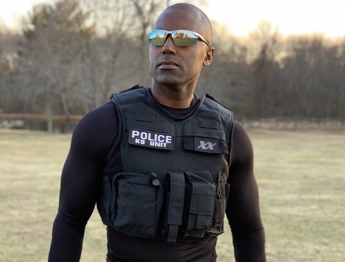 What Level Body Armor Does The Police Wear?, Useful articles