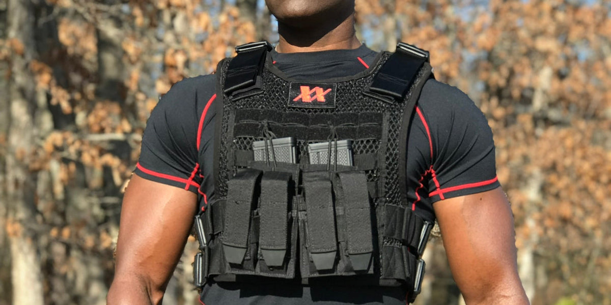 The Best Civilian Body Armor Plate Carrier You Can Buy For You and You ...