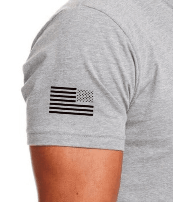 221B Tactical Premium Logo T-Shirt - 221B Tactical 