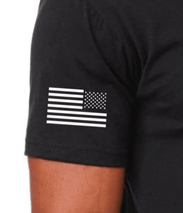 221B Tactical Premium Logo T-Shirt - 221B Tactical 