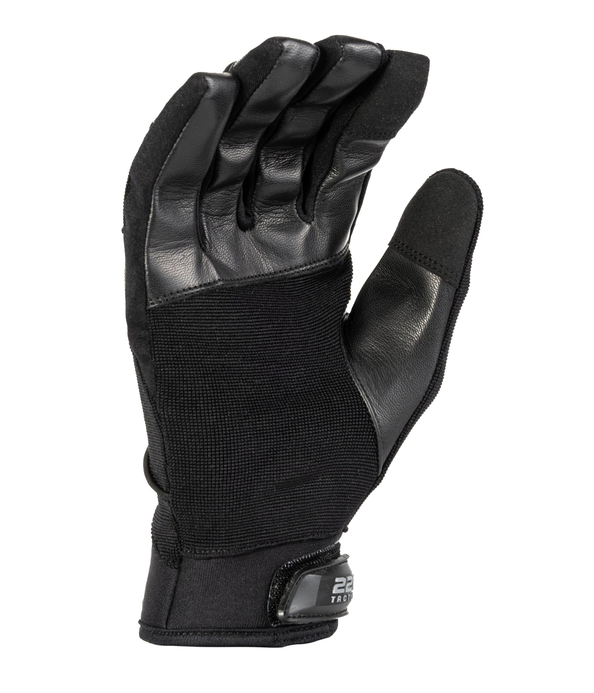 Protective gloves | Police tactical gloves - 221B Tactical