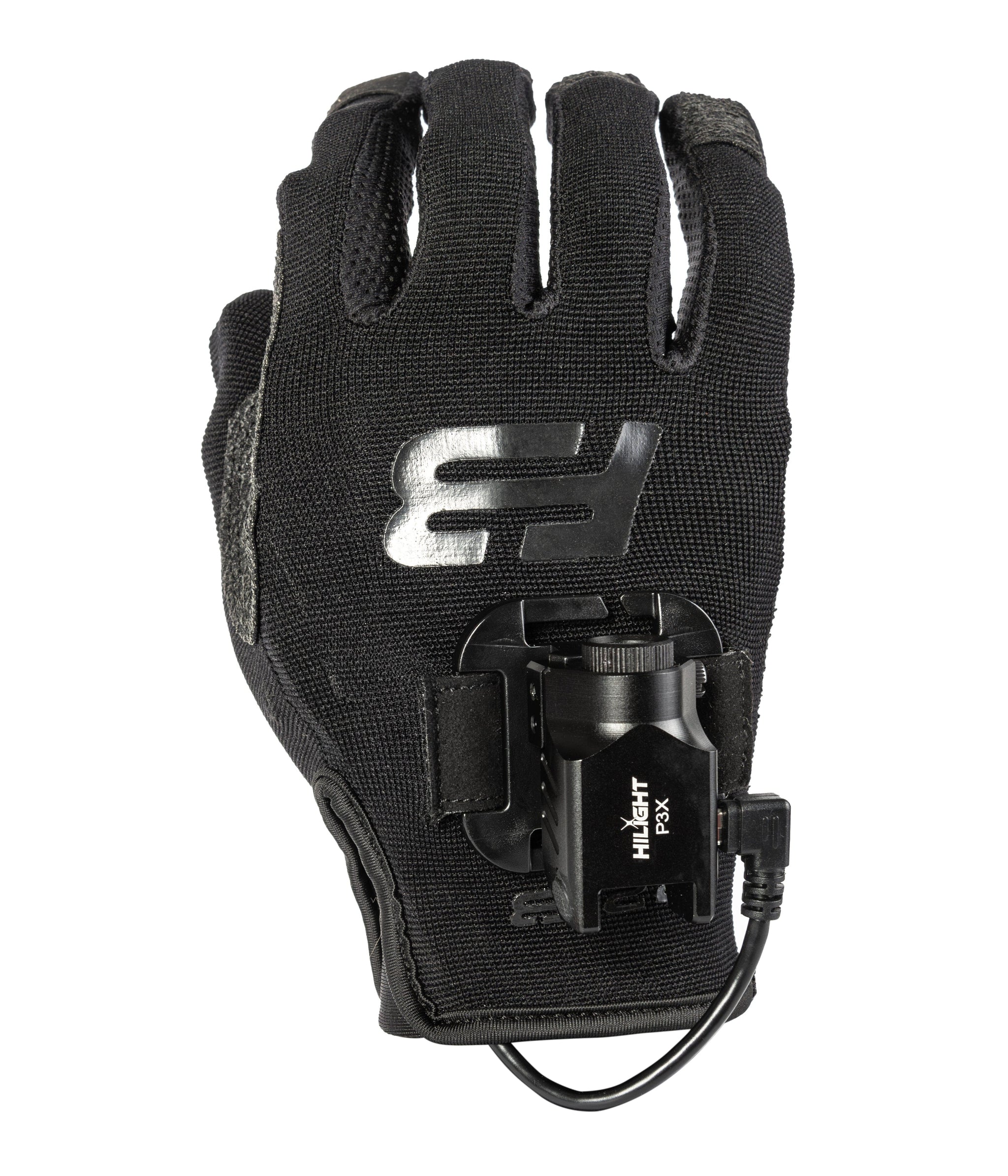 Protective Gloves | Police Tactical Gloves - 221B Tactical