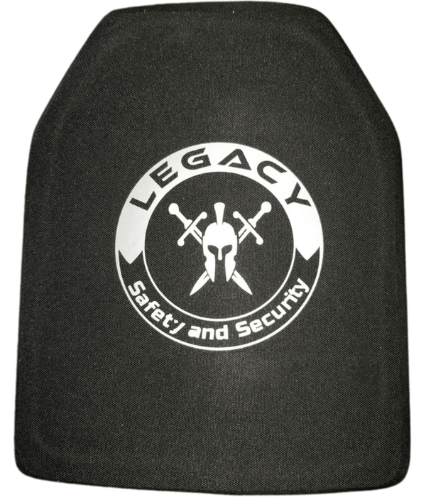 Legacy 11" x 14" Tactical Full Package - Full package Legacy SS 