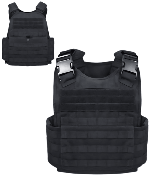 Legacy IIIA Tactical Vest Full package Legacy SS 