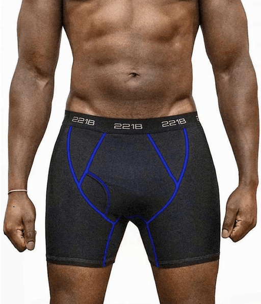 Maxx-Dri RFX Boxer Briefs - Apparel 221B Tactical 