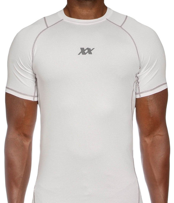 Maxx-Dri Silver Elite T-Shirt Multipack Saver