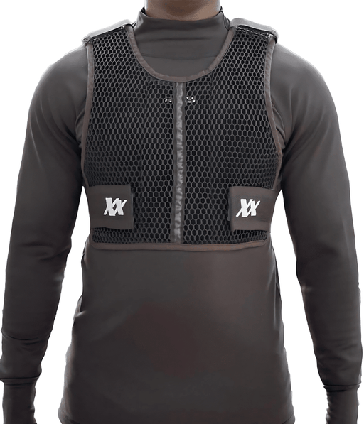 Maxx-Dri Vest 4.0 + Equinoxx Stage 3 Thermal Cold Weather Comfort System Apparel 221B Tactical 