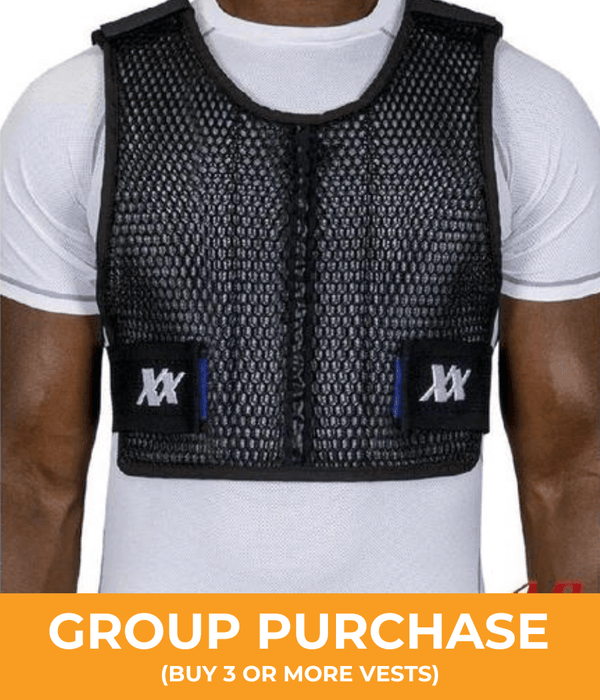 Maxx-Dri Vest 4.0 Group Purchase - GROUP PURCHASE 221B Tactical 