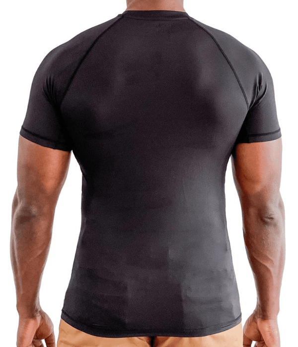 Maxx-Dri Vest 4.0 + Silver Elite Anti-Itch/Rash Base Layer Shirt -