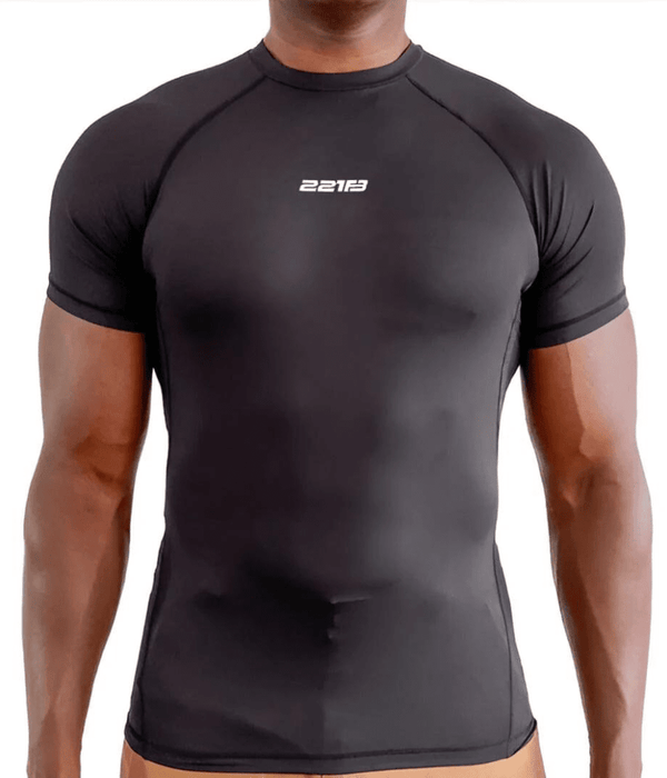 Maxx-Dri Vest 4.0 + Silver Elite Anti-Itch/Rash Base Layer Shirt maxx-dri vest 221B Tactical 