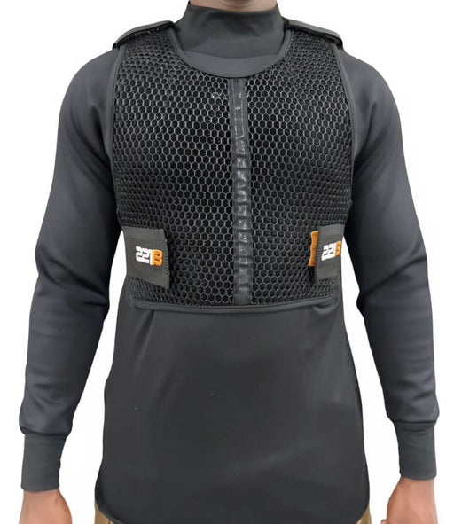 Maxx-Dri Vest 5.0 + Equinoxx Stage 3 Thermal Cold Weather Comfort System Apparel 221B Tactical 