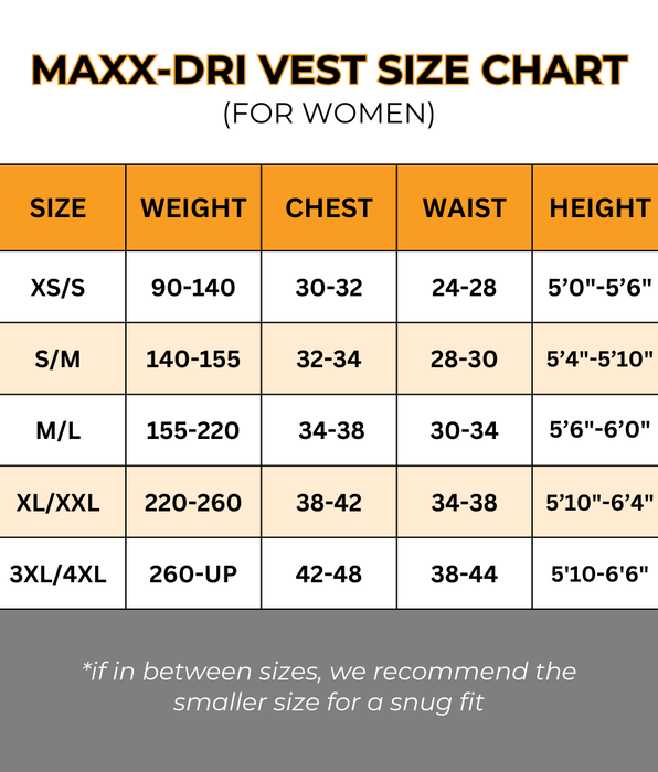 Maxx-Dri Vest 5.0 - maxx-dri vest 221B Tactical 