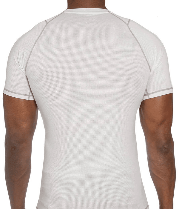 Maxx-Dri Vest 5.0 + Silver Elite Anti-Itch/Rash Base Layer Shirt maxx-dri vest 221B Tactical 