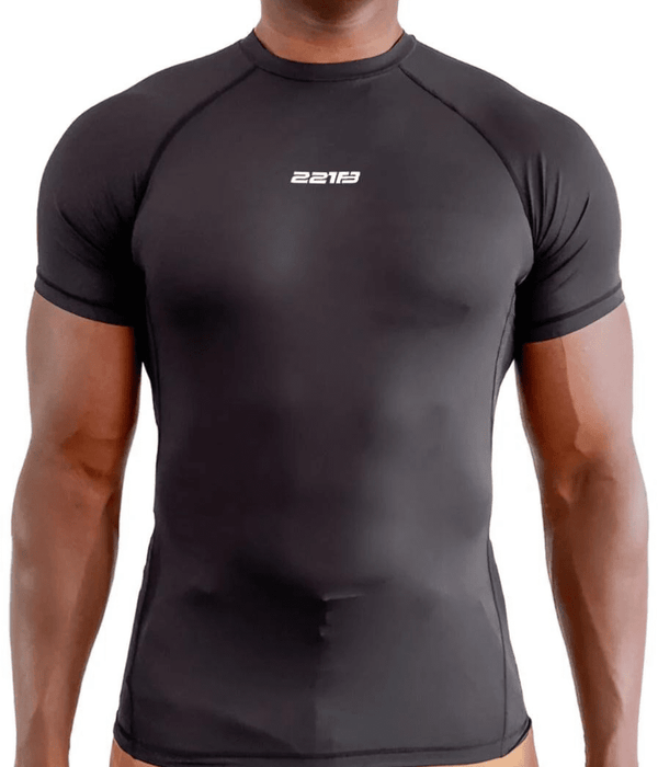 Maxx-Dri Vest 5.0 + Silver Elite Anti-Itch/Rash Base Layer Shirt maxx-dri vest 221B Tactical 