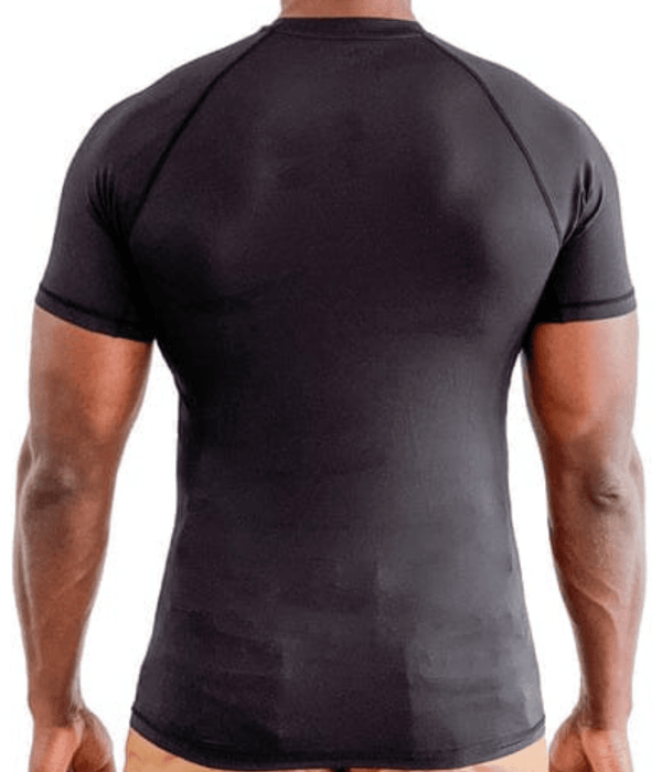 Maxx-Dri Vest 5.0 + Silver Elite Anti-Itch/Rash Base Layer Shirt maxx-dri vest 221B Tactical 