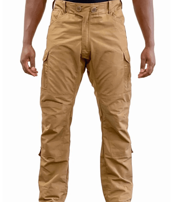 Operator Tactical Pants - Apparel 221B Tactical 