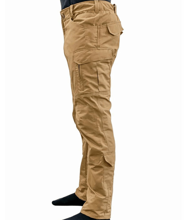 Operator Tactical Pants - Apparel 221B Tactical 