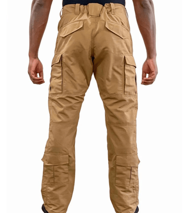 Operator Tactical Pants - Apparel 221B Tactical 