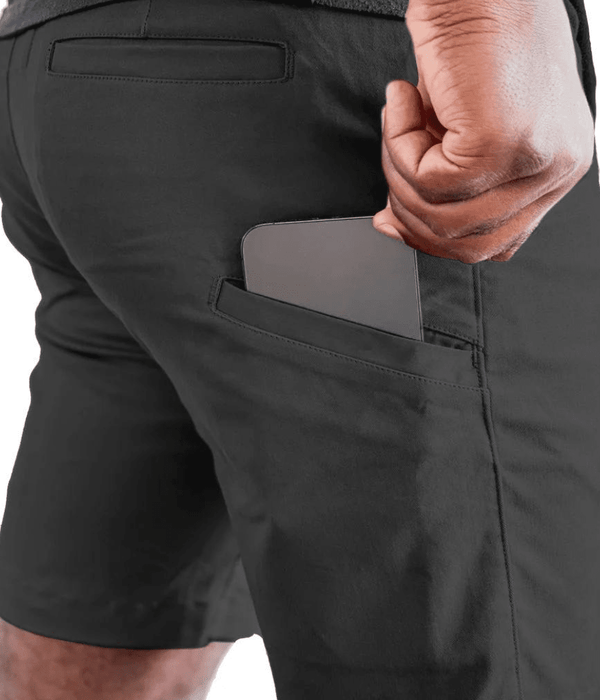 Sentry Tactical Shorts - Apparel 221B Tactical 