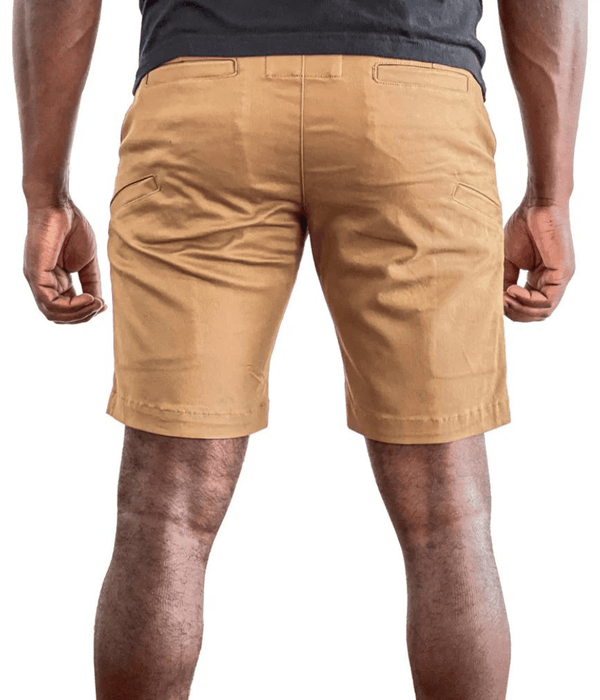 Sentry Tactical Shorts - Apparel 221B Tactical 