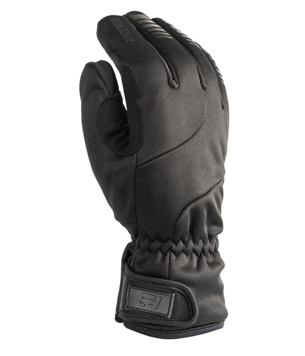 Cold Weather Winter Police Patrol Gloves - Thermal & Water