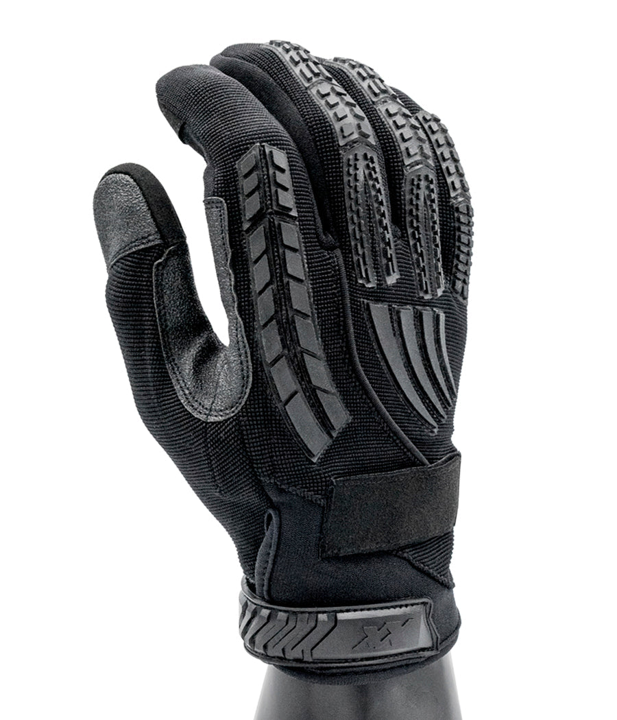 CUT RESISTANT WORK GLOVES- FIRM GRIP GLOVES PUT TO THE TEST! 