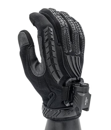 Guardian Gloves - Level 5 Cut Resistant Black Edition / XL
