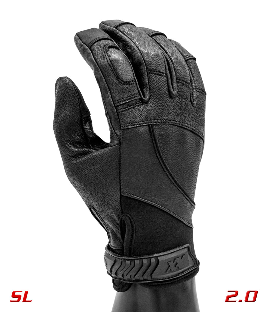 Protective Gloves | Police Tactical Gloves - 221B Tactical