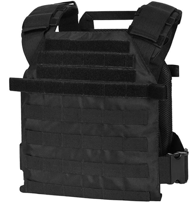 Tactical Plate Carriers & Body Armor Packages | 221B Tactical