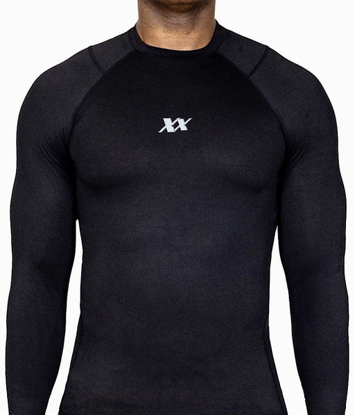 Police Officer Invents Anti-Bacterial Base Layer Shirt To Wear Beneath —  221B Tactical