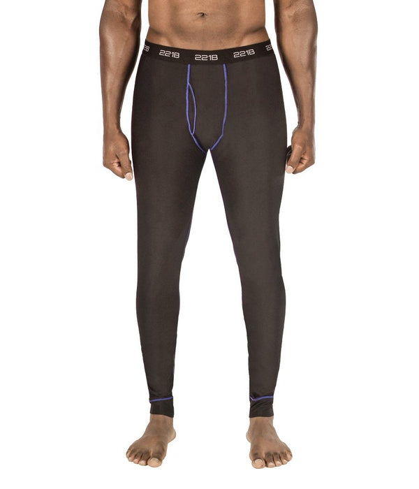 Maxx-Dri Silver Elite Long Underwear - — 221B Tactical