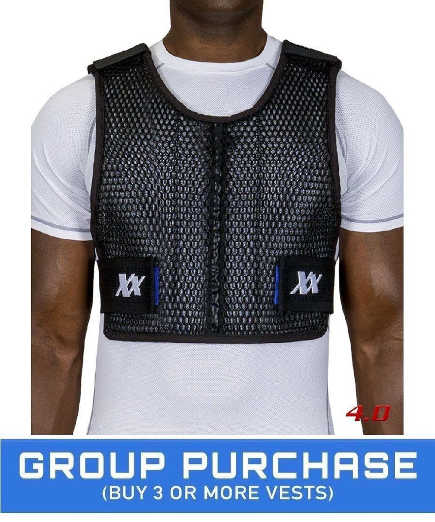 Ventilated Netted Mesh Tactical Shooting Vests For Sale — 221B Tactical