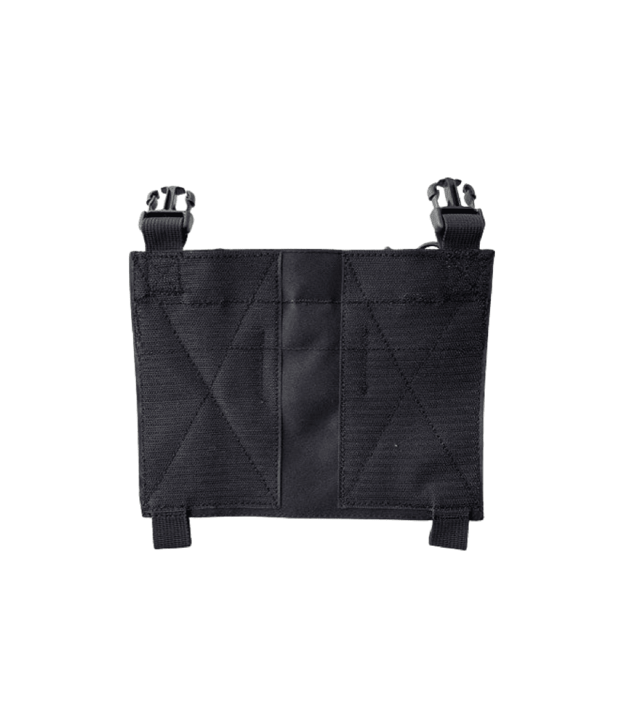 Tactical Plate Carrier Front Panel | 221B Tactical