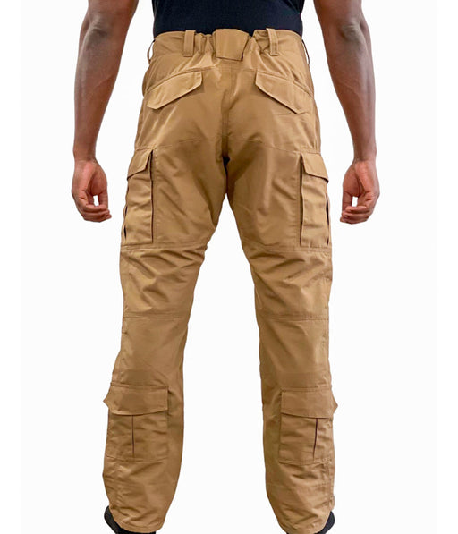 Discreet Tactical Pants: Military, EMS & More | 221B Tactical