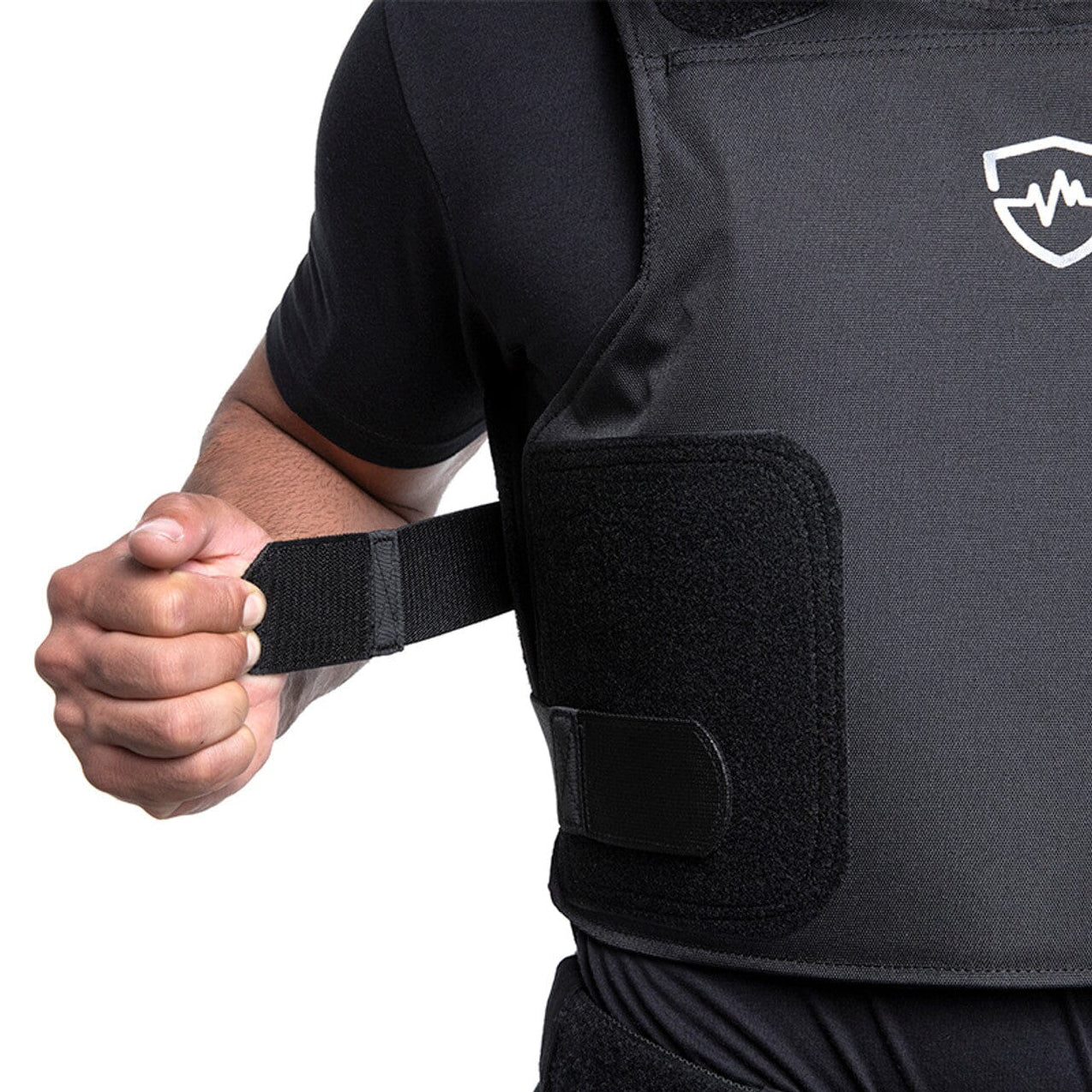 Safe Life Concealable HG2 Multi-Threat Vest Level IIIA — 221B Tactical