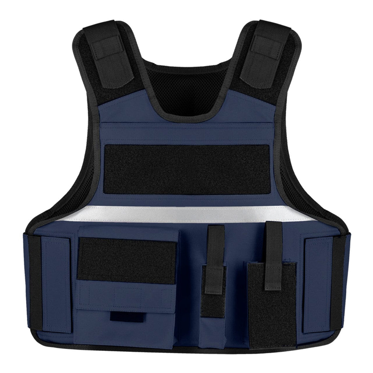 Safe Life First Response™ Multi-Threat Vest Level IIIA HG2 — 221B Tactical