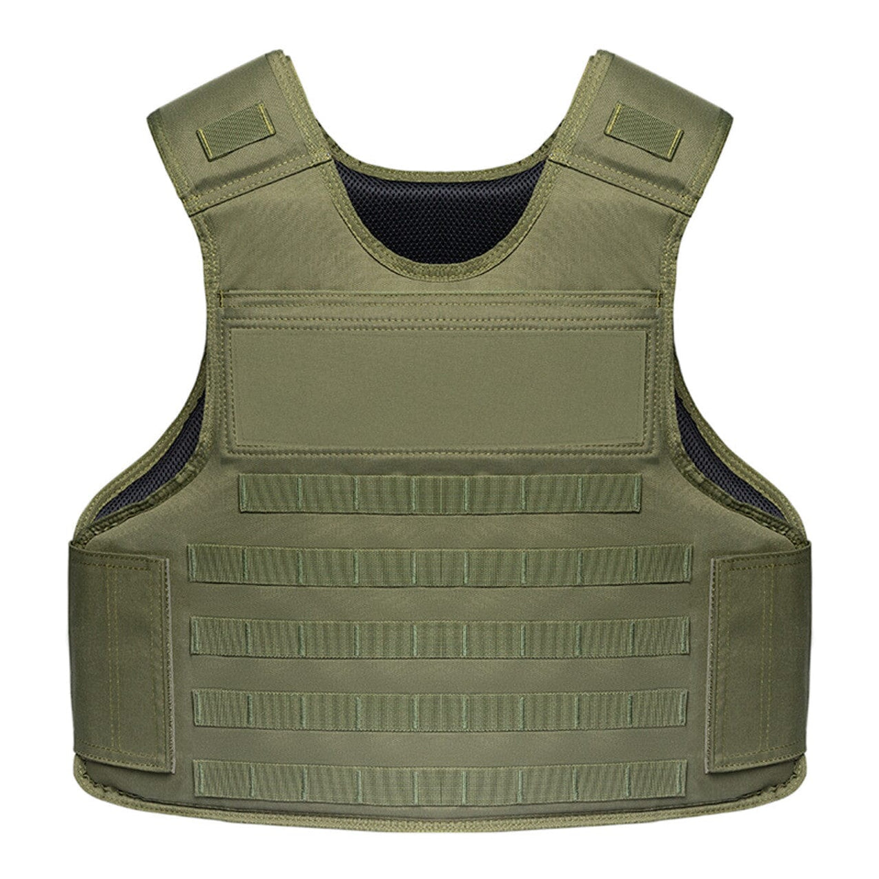 Safe Life Tactical Multi-Threat Vest Level IIIA HG2 — 221B Tactical