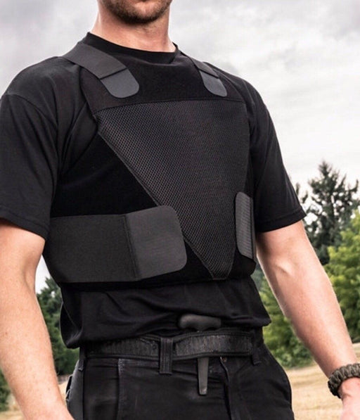 Tactical Plate Carriers & Body Armor Packages | 221B Tactical