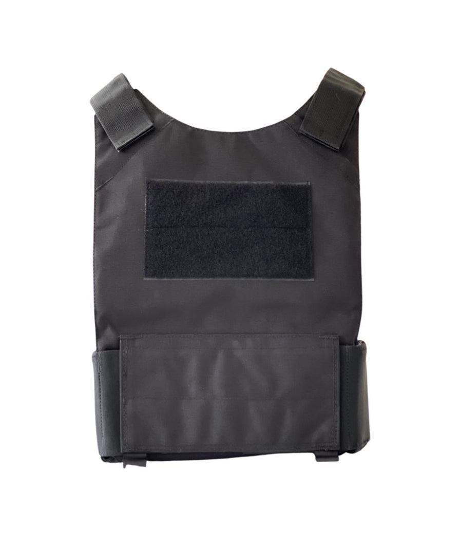 Personal Body Armor | Tactical Full Body Armor | 221B Tactical